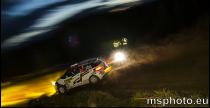 Pirelli Rally